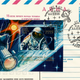 Image for article titled Alexei Leonov, First Person To Walk In Space And Artist, Dead At 85